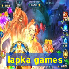 lapka games